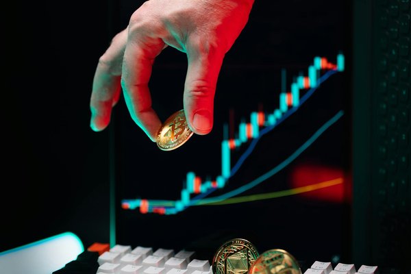 Stratégies gagnantes pour naviguer l'évolution des cryptomonnaies