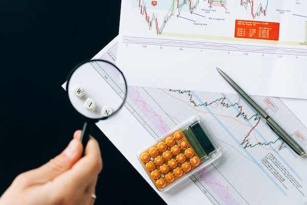 Risques et avantages des produits dérivés