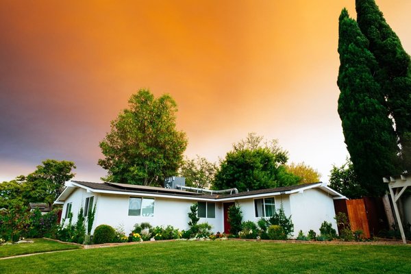 Investir dans l'isolation extérieure d'une maison de 140m2 : analyse de coûts !
