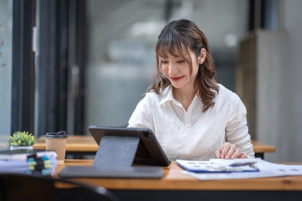 Déclaration fiscale en ligne pour LMNP : comment ça marche ?