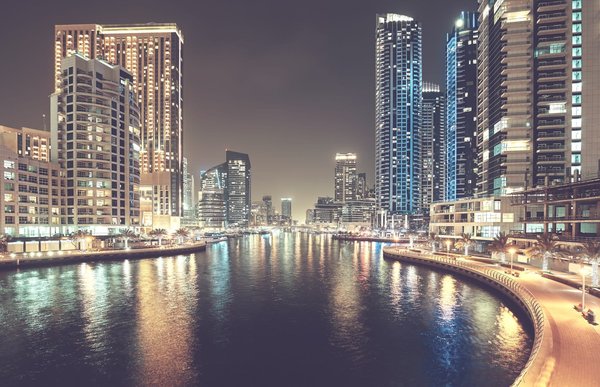 Pourquoi investir dans l’immobilier à Dubaï ?