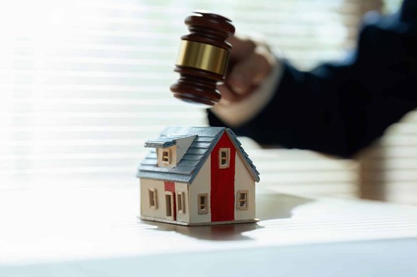 Tout savoir sur le vice caché d'une vente immobilière