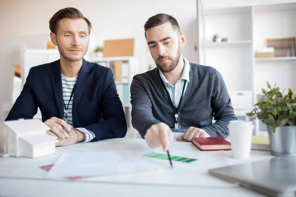Trouvez votre bien idéal à immobilier les Gets