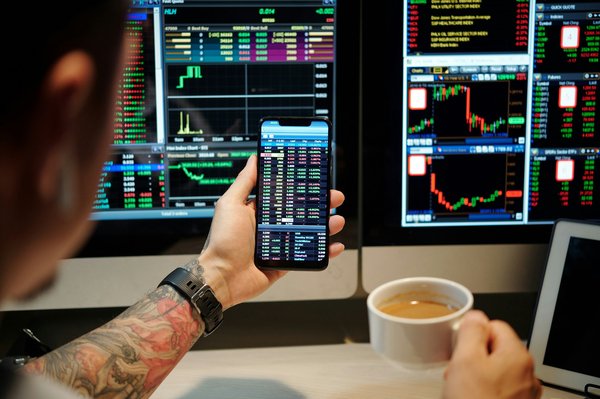 Investir dans l'action air liquide : opportunités en 2024