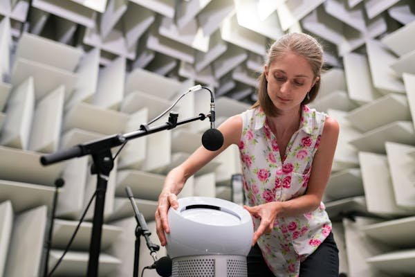 Découvrez les secrets de l'isolation acoustique réussie