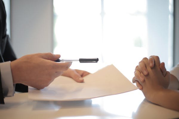 Assurance professionnelle : protégez vos activités en toute sérénité