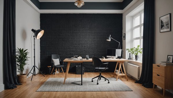 Les meilleures astuces pour une isolation acoustique efficace